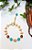 Pulseira Turquesa Galhos. - Imagem 2