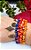 Pulseira Marroquina. - Imagem 1