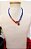 Colar Curto Big Coral. - Imagem 3