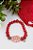 Pulseira Cristais Murano Floral. - Imagem 3