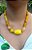 Colar Curto Raio de Sol. - Imagem 2