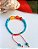 Pulseira Arco Íris. - Imagem 3