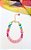 Pulseira Pink Arco Iris. - Imagem 2