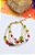 Pulseira Perolas e Cascalhos. - Imagem 1