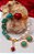 Pulseira Pérolas e Pedras. - Imagem 3