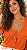 Colar Longo Dente Turquesa. - Imagem 3