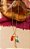 Colar Curto Dente Dourado. - Imagem 4