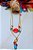 Colar Curto Bohochic. - Imagem 2