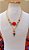 Colar Curto Bohochic. - Imagem 1
