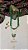 Brinco Howlita Verde. - Imagem 6