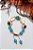 Pulseira Pitanga Howlita. - Imagem 3