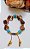 Pulseira Madrepérolas Orgânica. - Imagem 1