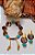 Pulseira Madrepérolas Orgânica. - Imagem 5