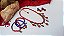 Colar Curto Rubi Bic. - Imagem 8