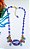 Colar curto Big Strass. - Imagem 5