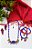 Colar curto Big Strass. - Imagem 6