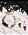 Pulseira Shell e Misturas. - Imagem 3