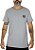 Camiseta Cinza Masculina Grey Root - Imagem 1