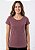 Camiseta Feminina Rustic Wine - Imagem 1