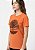 Camisetão Feminino Hyperion Estonado - Imagem 1