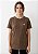 Camisetão Feminino Brown Root Marmorizado - Imagem 2