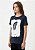 Camisetão Feminino Leaf - Imagem 1