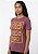 Camisetão Feminino Vila Mada Meo - Imagem 1