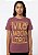 Camisetão Feminino Vila Mada Meo - Imagem 2