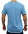 Camiseta Masculina Blue Sky - Imagem 2