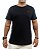 Camiseta Masculina Blackout - Imagem 1