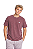 Camiseta Estonada Purple Root - Imagem 1
