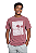 Camiseta Estonada Purple Malabar - Imagem 1