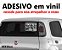 ADESIVO VENDO - Para venda de Carro 40x30 - Imagem 1