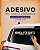 Adesivo para vidro de carro - Tamanho Padrão 60cm - Imagem 1