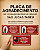 Placa de agradecimento FLAMENGO - São Judas Tadeu - PVC - Imagem 1