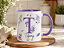 Caneca Floral personalizada - Imagem 3