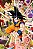 MOSAICO COM 6 AZULEJOS 15X15 CADA TOTALIZANDO 30X45CM - DBZ - Imagem 1