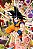 MOSAICO COM 6 AZULEJOS 15X15 CADA TOTALIZANDO 30X45CM - DBZ - Imagem 1