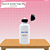Squeeze Personalizado Alumínio Branco Tampa Bola 500ml - Imagem 1