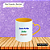 Caneca Personalizada Alça Coração e Interior Colorido (Polímero) 325ml (Div.Cores) - Imagem 5