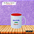 Caneca Personalizada Interior Colorido (Polímero) 325ml (Div.Cores) - Imagem 7