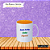 Caneca Personalizada Interior Colorido (Polímero) 325ml (Div.Cores) - Imagem 8