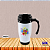 Caneca Personalizada Polímero (Plástico) 475ml Térmica com Tampa - Imagem 3