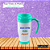 Caneca Térmica Personalizada de Polímero (Plástico) com Tampa -475ml (Div.Cores) - Imagem 5