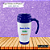 Caneca Térmica Personalizada de Polímero (Plástico) com Tampa -475ml (Div.Cores) - Imagem 7