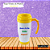 Caneca Térmica Personalizada de Polímero (Plástico) com Tampa -475ml (Div.Cores) - Imagem 8