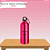 Squeeze Personalizado Alumínio c/Mosquetão 500ml - Imagem 5