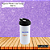 Squeeze Personalizado Branco com Tampa (Polímero) 475ml (Div.Cores) - Imagem 1