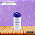 Squeeze Personalizado Branco com Tampa (Polímero) 475ml (Div.Cores) - Imagem 5