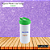 Squeeze Personalizado Branco com Tampa (Polímero) 475ml (Div.Cores) - Imagem 6